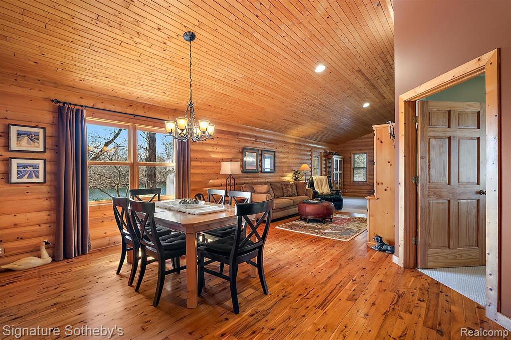 7699 MINNICK Road, Harbor Beach, MI 48441 — Photo 25