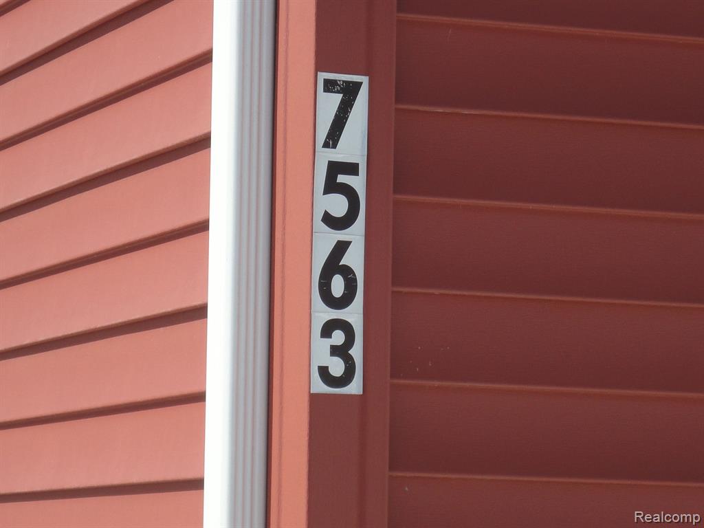 7563 GRANT Drive, Newport, MI 48166 — Photo 25
