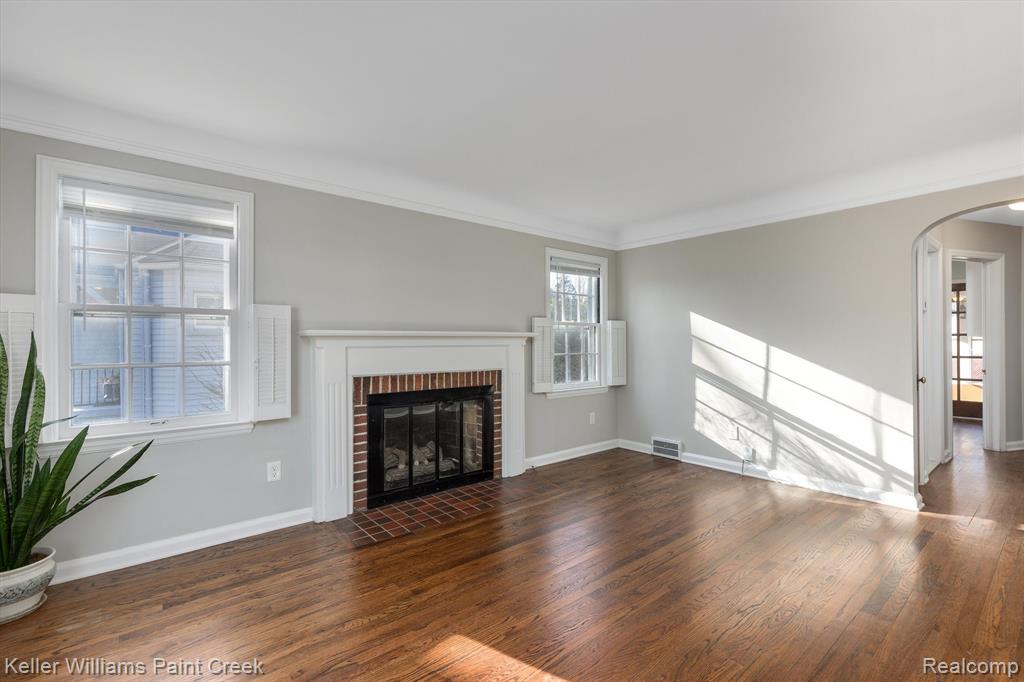 825 N ALTADENA Avenue, Royal Oak, MI 48067 — Photo 6