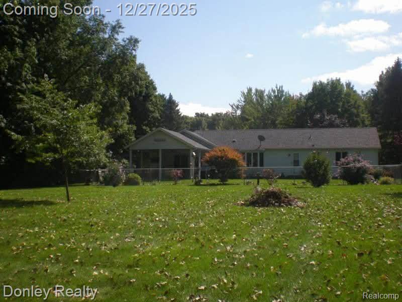 232 W Mills Street, Sandusky, MI 48471 — Photo 38