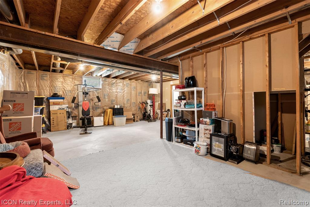 6093 Old State Road, North Branch, MI 48461 — Photo 25