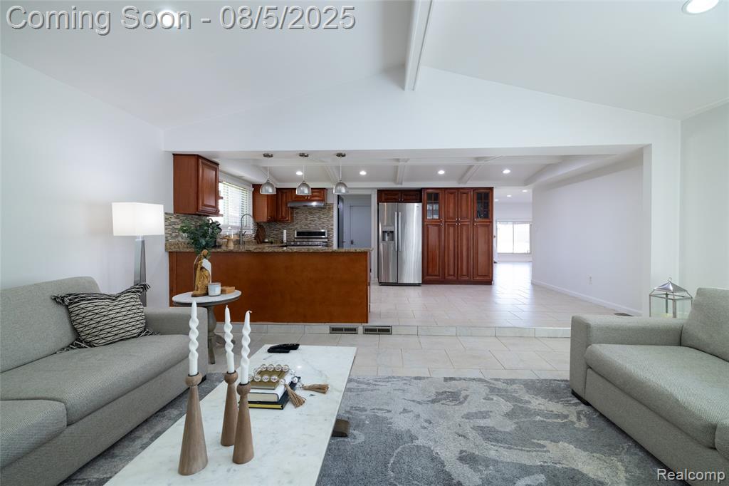 39667 Baker Drive, Sterling Heights, MI 48310 — Photo 12
