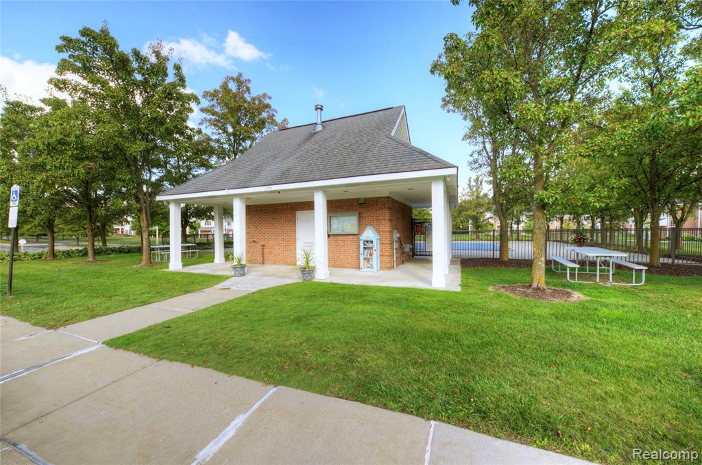 3082 Kneeland Circle, Howell, MI 48843 — Photo 40