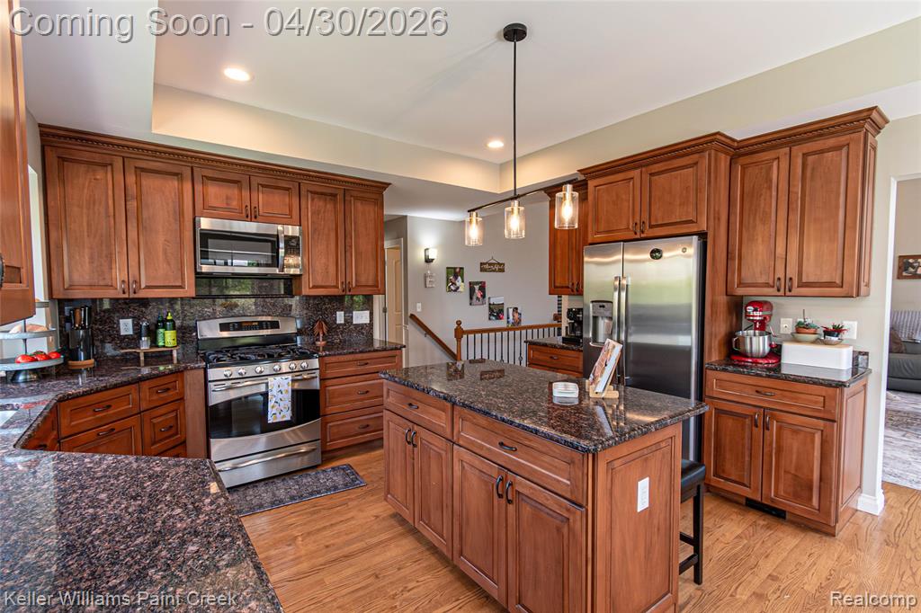 48763 Marberry Drive, Macomb, MI 48044 — Photo 34