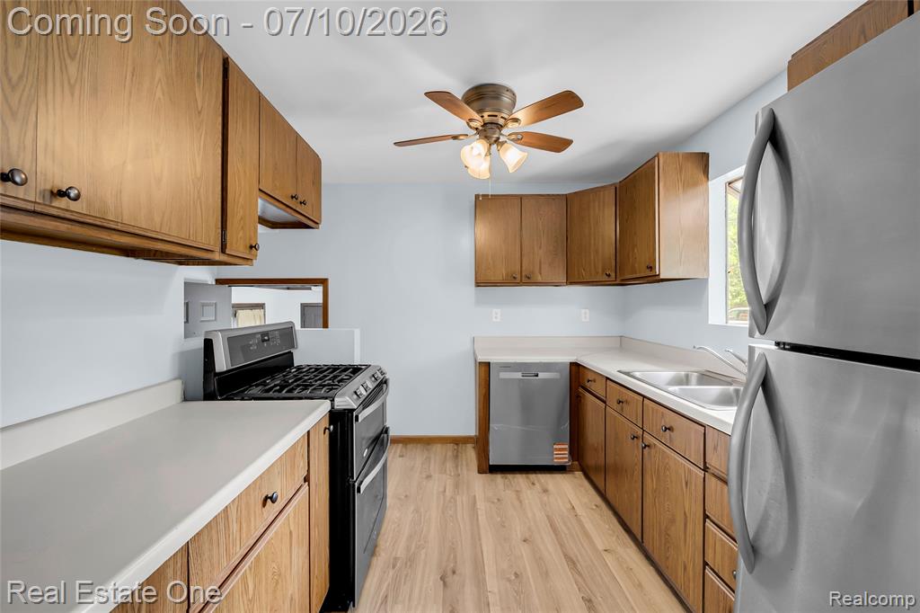 6710 Griswold Road, Kimball, MI — Photo 10