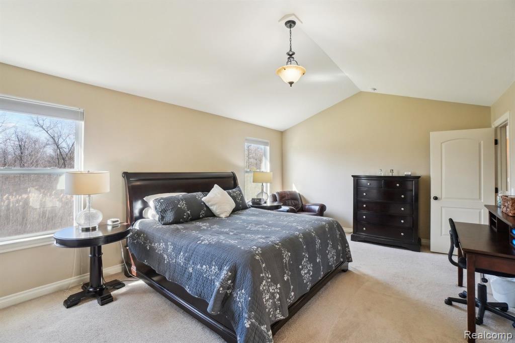 61223 BURNINGWOOD Drive, Washington, MI — Photo 23