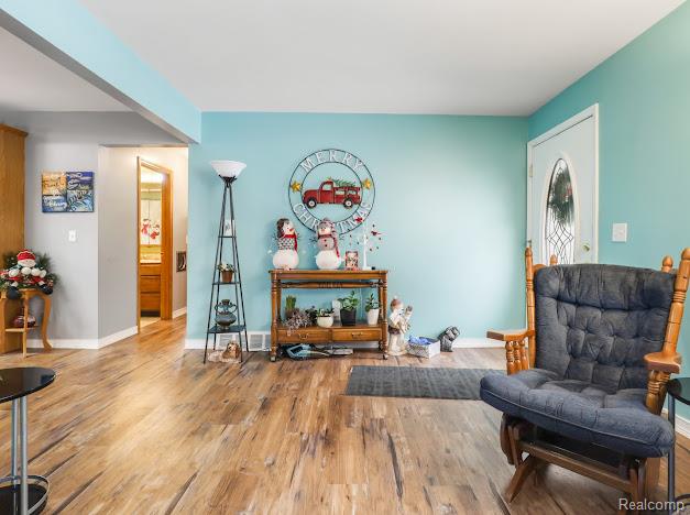 4445 Dixon Drive W, Swartz Creek, MI 48473 — Photo 10