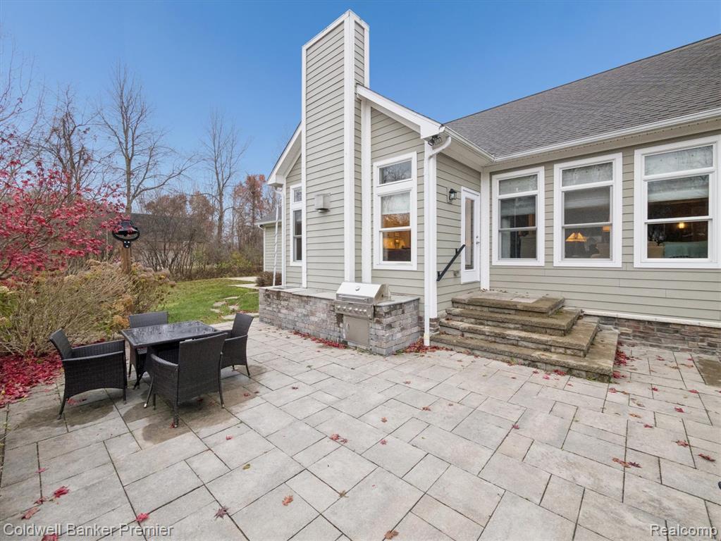 214 Presidio Drive, Ortonville, MI 48462 — Photo 51