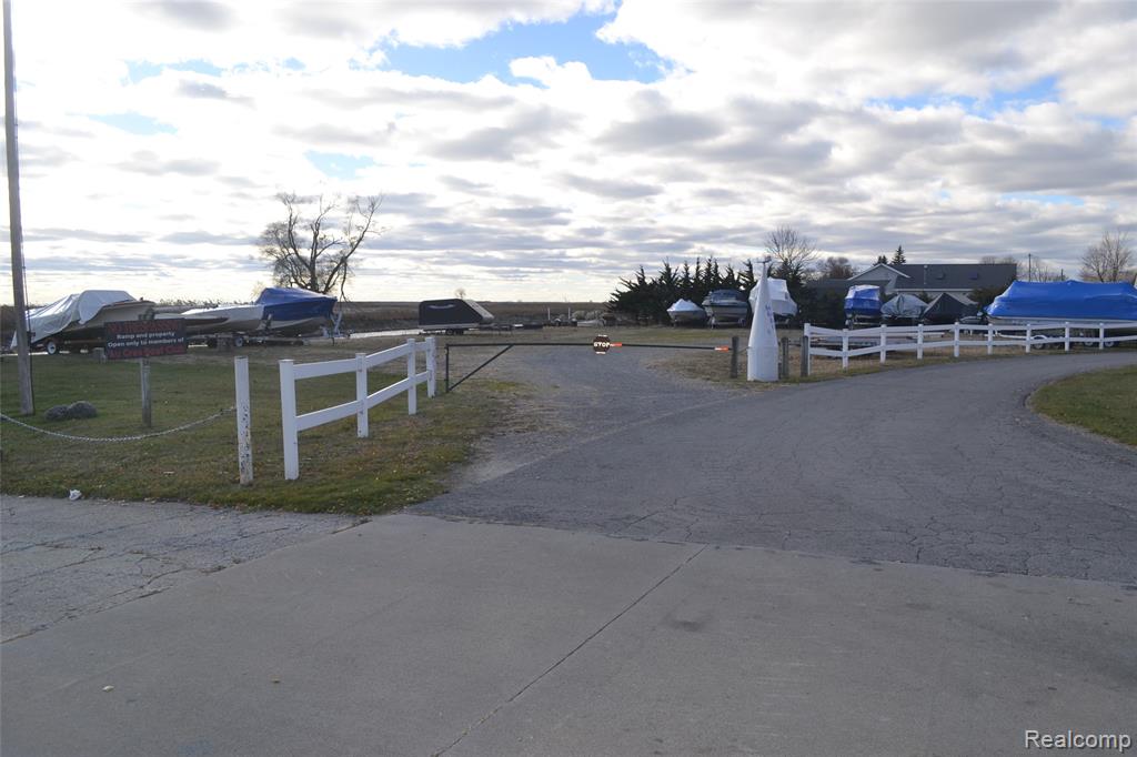 2347 E Bay Ridge Drive, Au Gres, MI 48703 — Photo 30