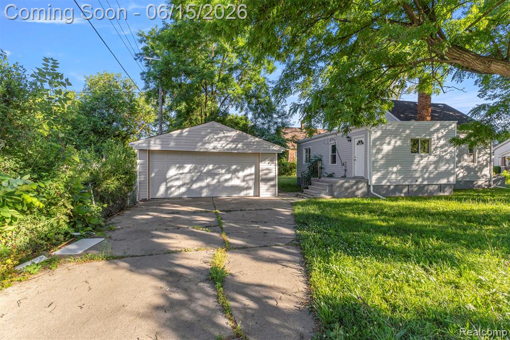 4380 Springwells Street, Detroit, MI 48210 — Photo 30