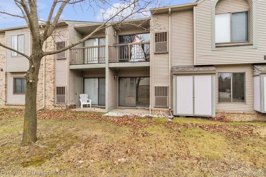 42565 LILLEY POINTE Drive, Canton, MI 48187 — Photo 3