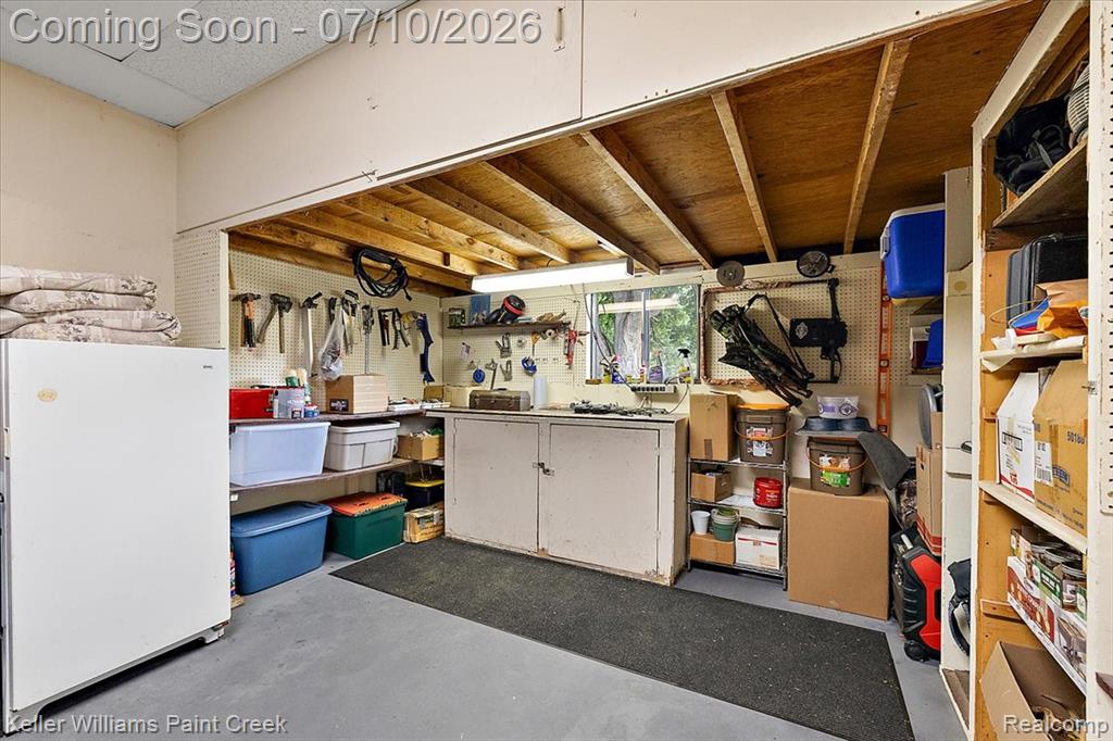 550 E Clark Street, Davison, MI 48423 — Photo 72