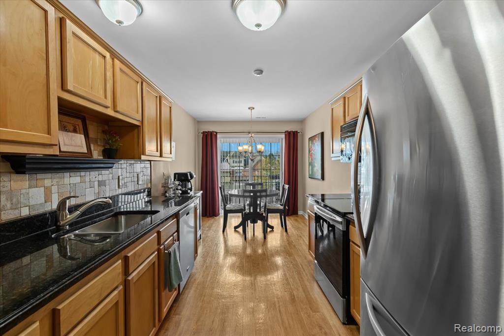 4016 Cornerstone Drive, Canton, MI 48188 — Photo 9