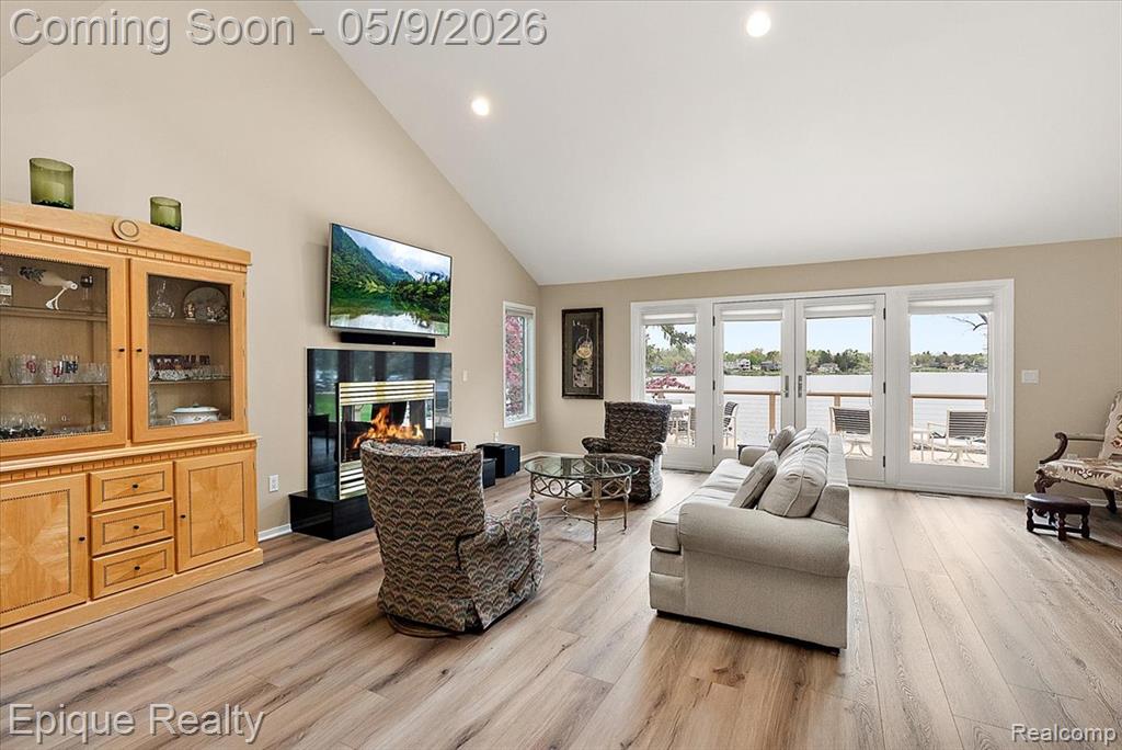 4521 Parnell Drive, Clarkston, MI — Photo 14
