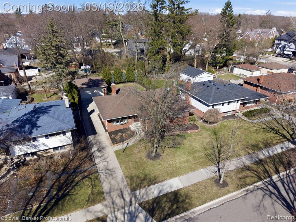 600 Ross Street, Plymouth, MI 48170 — Photo 53