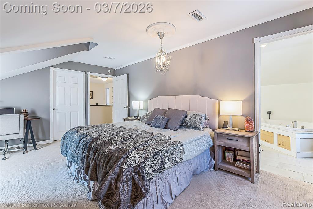 1890 Hidden Valley Road, Howell, MI 48843 — Photo 32