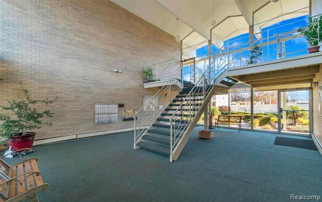7350 N INKSTER Road, 108, Dearborn Heights, MI 48127 — Photo 22