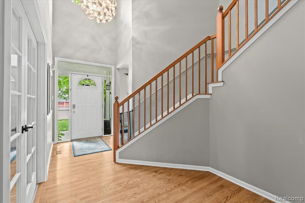 1035 Equestrian Drive, South Lyon, MI 48178 — Photo 5