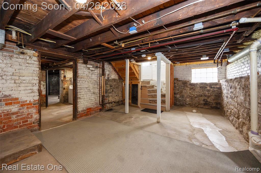 3352 4th, Wyandotte, MI 48192 — Photo 58