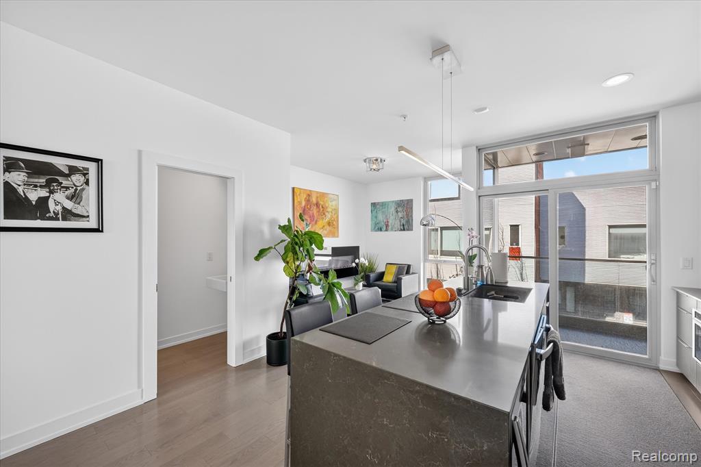 229 Alfred Street, Detroit, MI 48201 — Photo 16