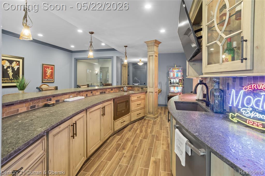 46646 7 Mile Road, Northville, MI 48167 — Photo 39