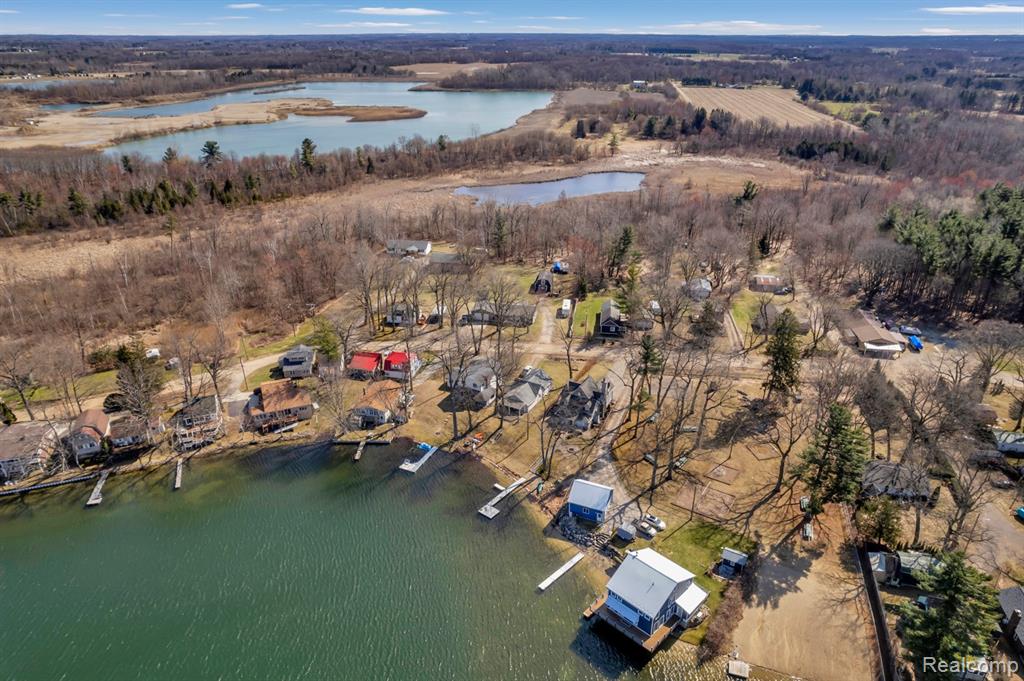 9860 Boucher Road, Otter Lake, MI 48464 — Photo 42