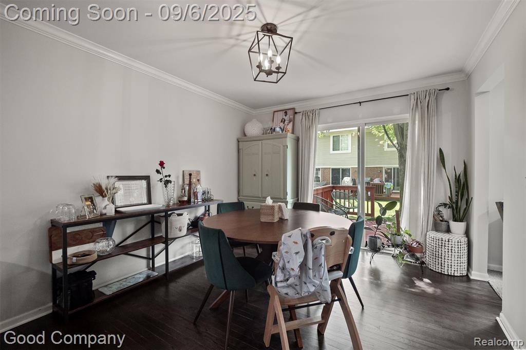 308 James Circle, Royal Oak, MI 48067 — Photo 15