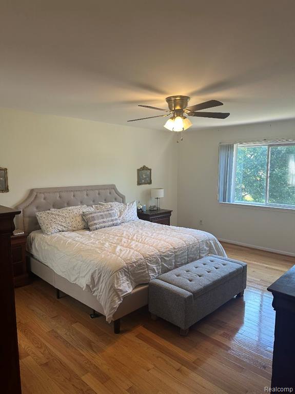 5470 MILL RACE Way, Commerce Twp, MI 48382 — Photo 30