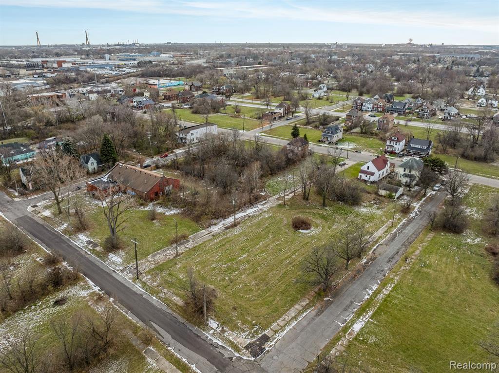 3816 NALL Street, Detroit, MI 48208 — Photo 62