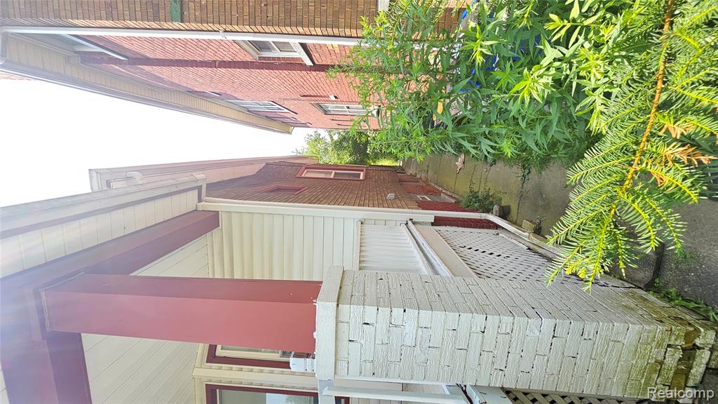 4481 Seminole Street, Detroit, MI 48214 — Photo 3