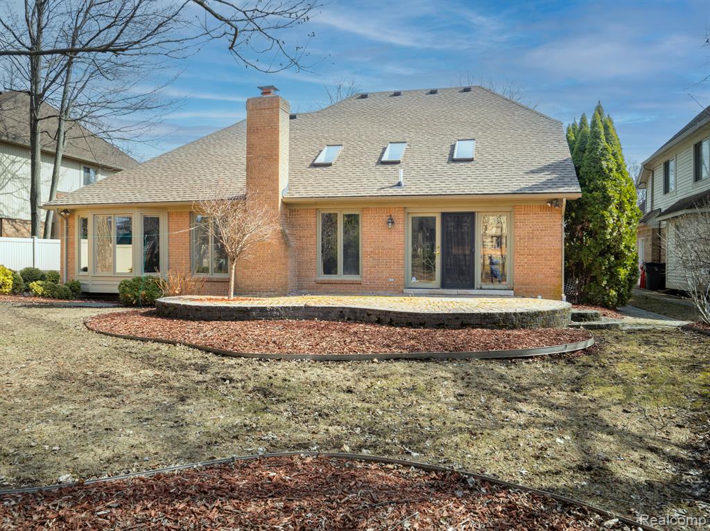 43331 HERRING Drive, Clinton Twp, MI 48038 — Photo 44