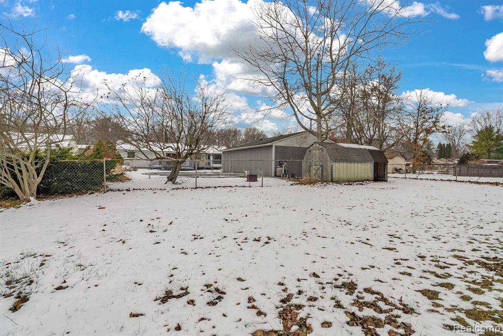 2650 Alger Road, Port Huron, MI 48060 — Photo 49