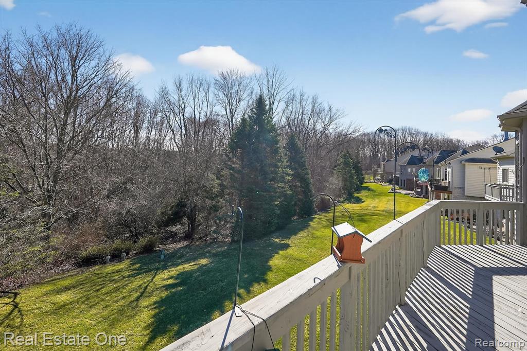 1088 Eagle Nest Drive, Milford, MI 48381 — Photo 44