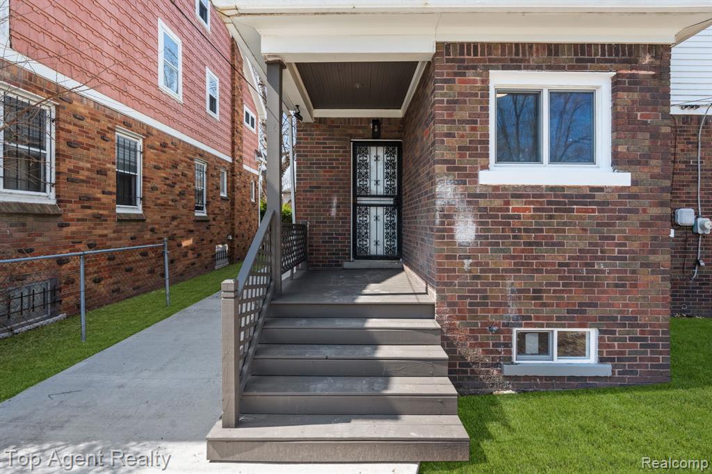 16204 Roselawn Street, Detroit, MI 48221 — Photo 34