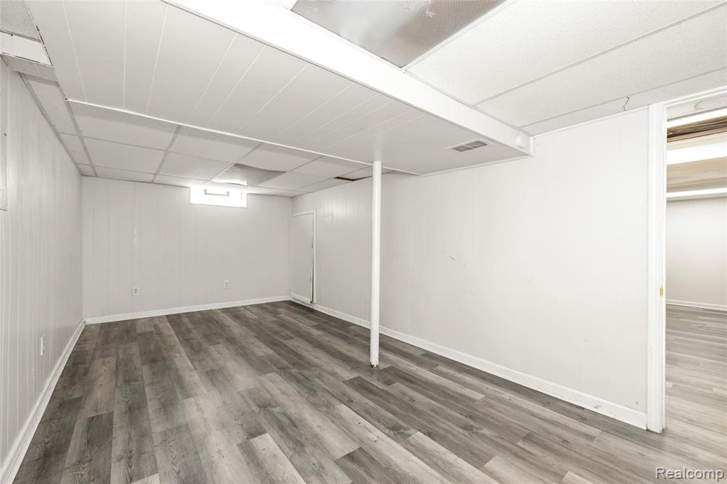 4175 Helen Avenue, Lincoln Park, MI 48146 — Photo 15