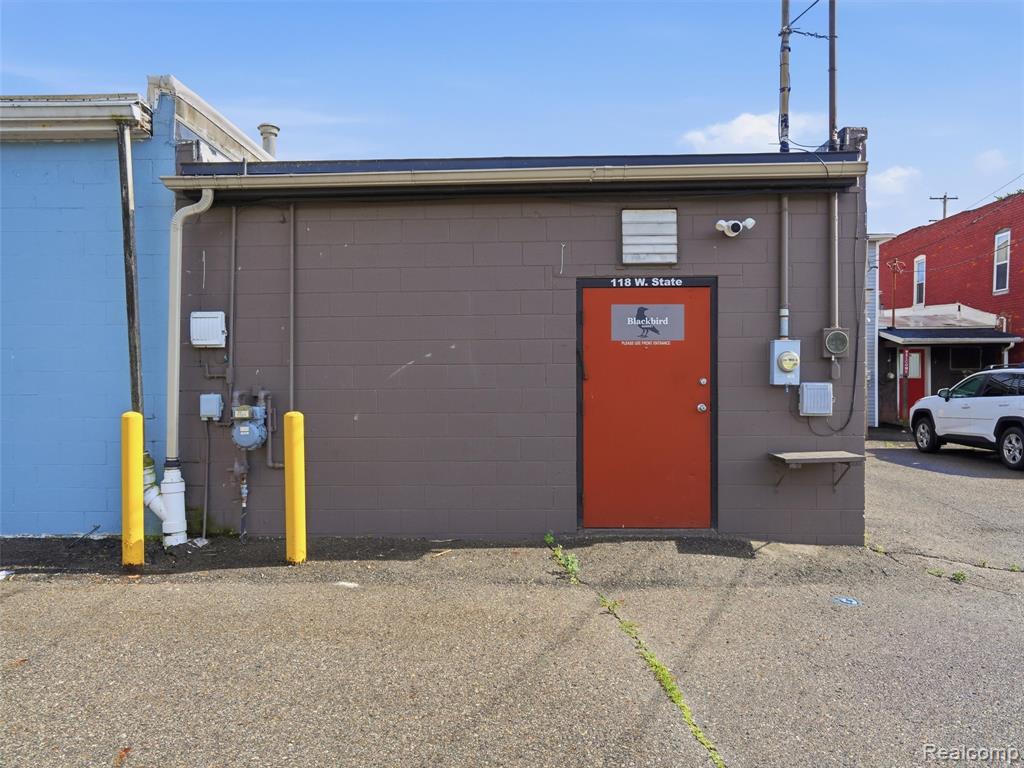 118 W State Street, Montrose, MI 48457 — Photo 14