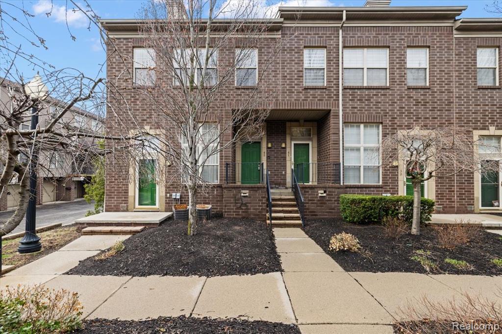 43 Georgetown Court, Dearborn, MI 48126 — Photo 29