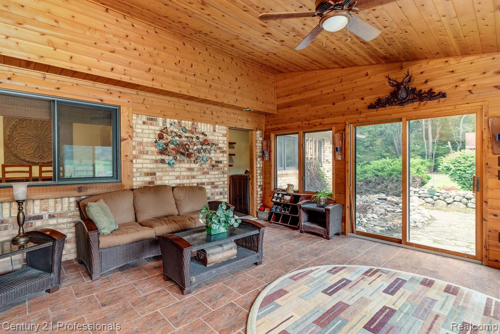 9601 KIER Road, Holly, MI 48442 — Photo 8