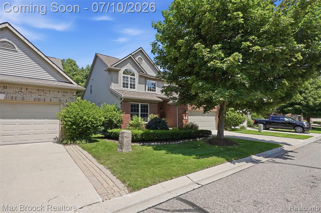 5804 S Windstar Circle, 22, Waterford, MI 48327 — Photo 42