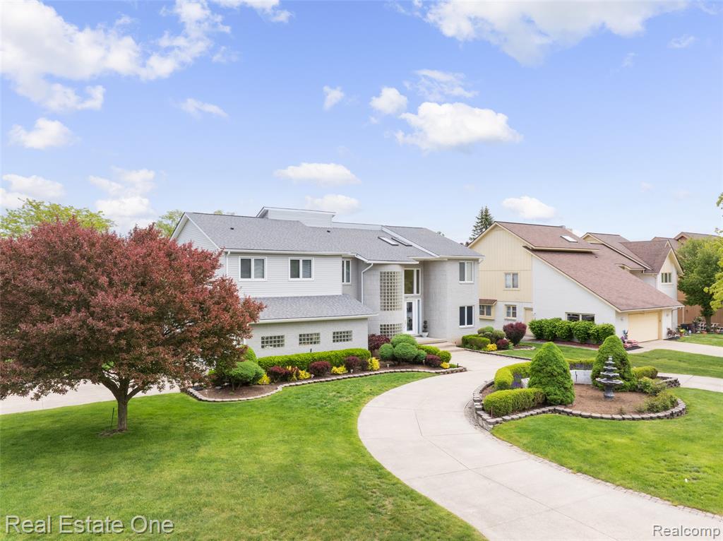 4149 Marlwood Drive, West Bloomfield, MI 48323 — Photo 2