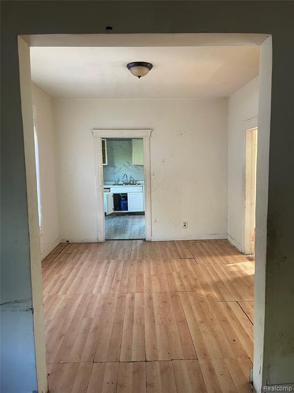 3486 Belvidere Street, Detroit, MI 48214 — Photo 18