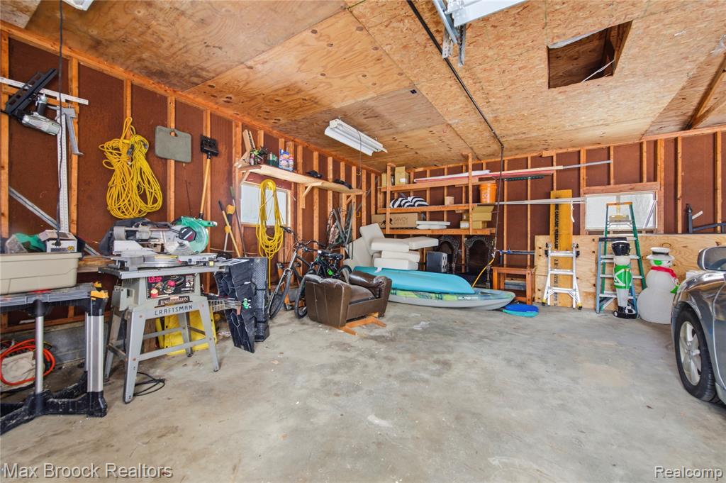 471 Second Street, Gregory, MI 48137 — Photo 28