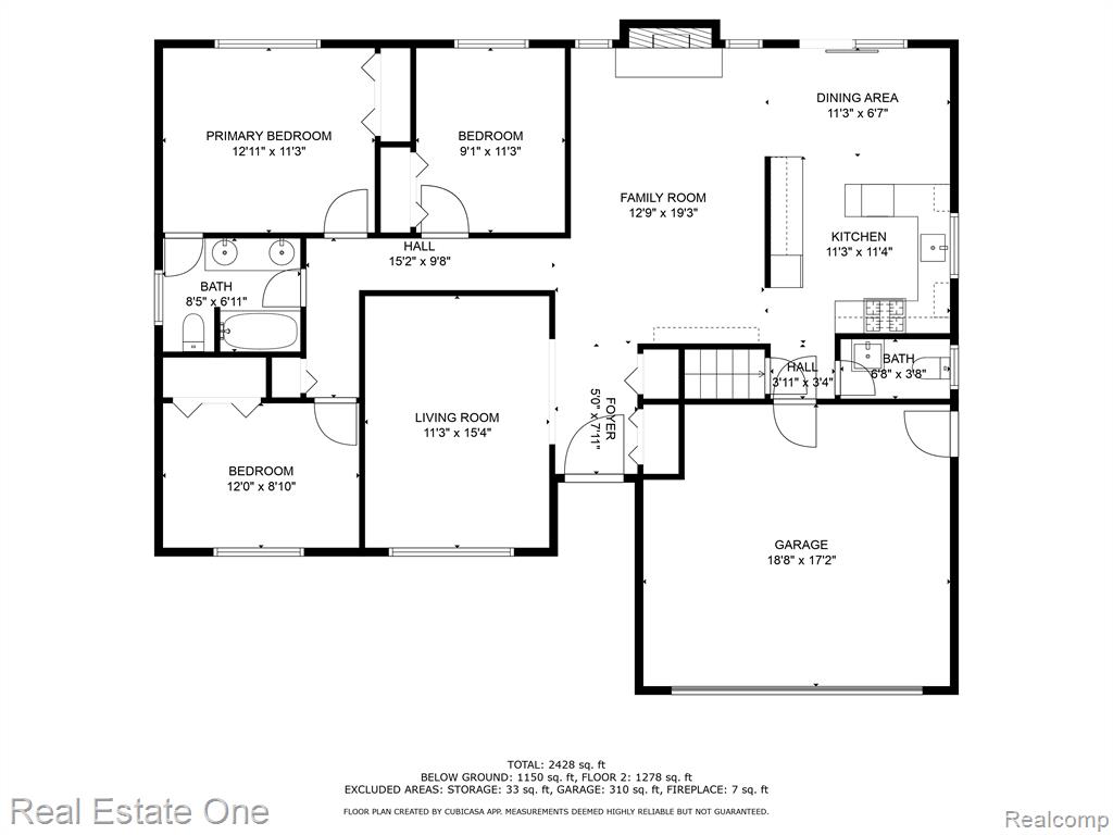 41650 BORCHART Drive, Novi, MI — Photo 30