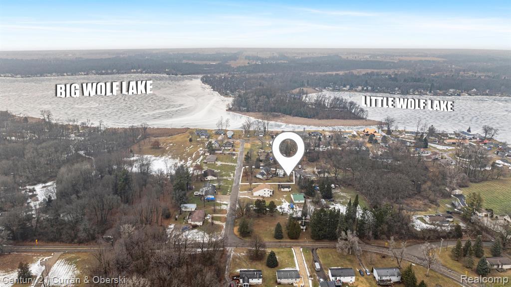 7151 Bayview Road, Jackson, MI 49201 — Photo 44