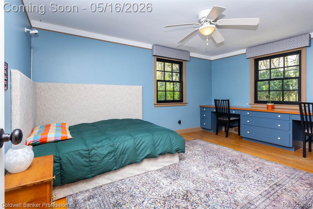 605 Apple Hill Lane, Rochester Hills, MI 48306 — Photo 32