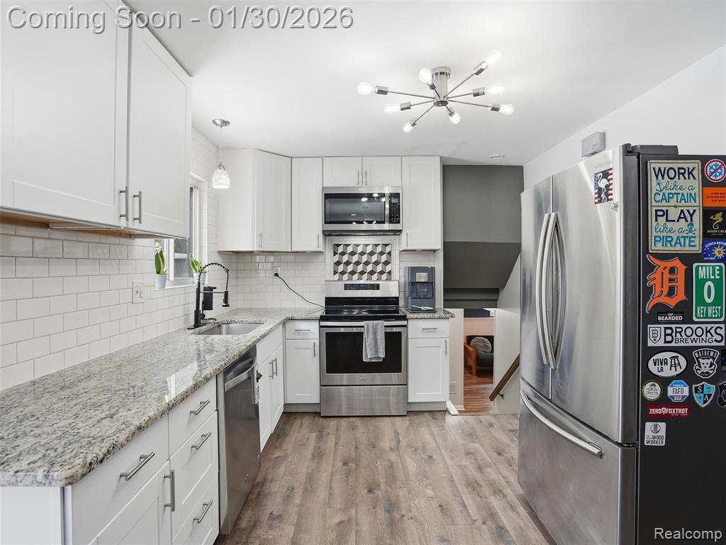43638 Bockley Drive, Sterling Heights, MI 48313 — Photo 10