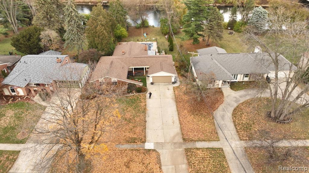206 Wellington Crescent, Mount Clemens, MI 48043 — Photo 42