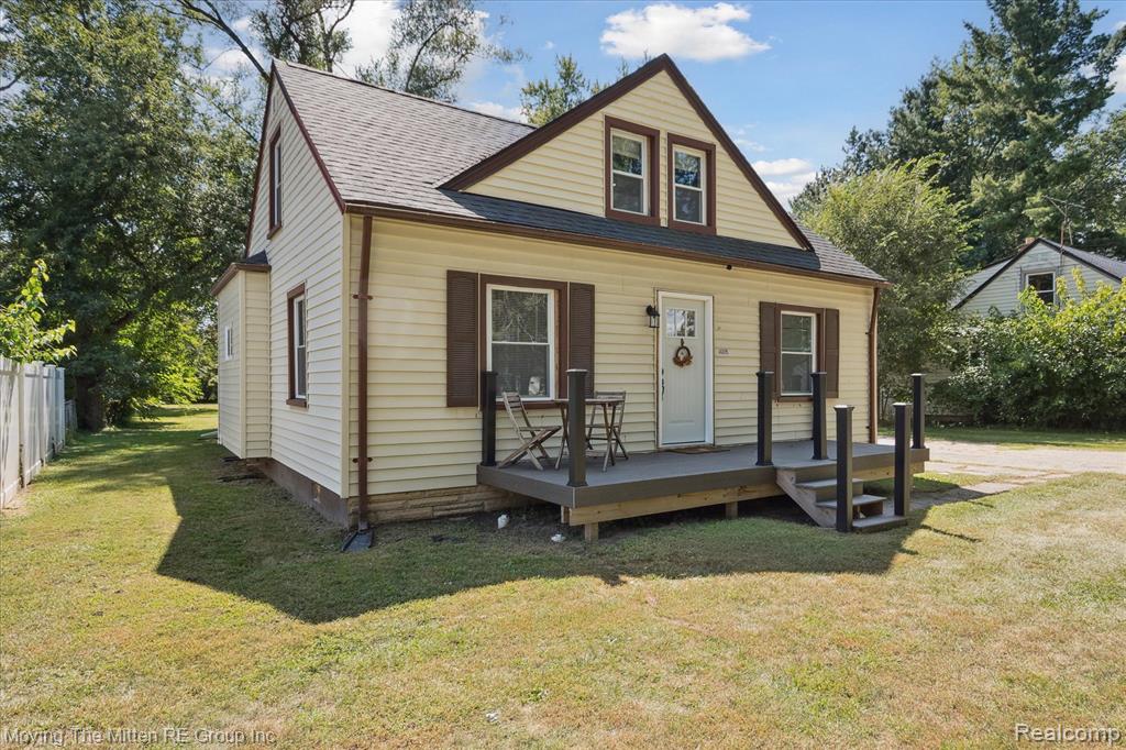 46695 Ayres Avenue, Belleville, MI 48111 — Photo 37