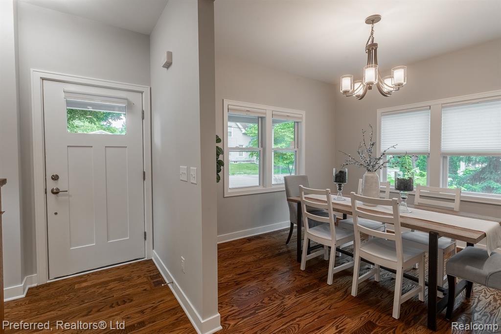 807 MINER Street, Ann Arbor, MI 48103 — Photo 4