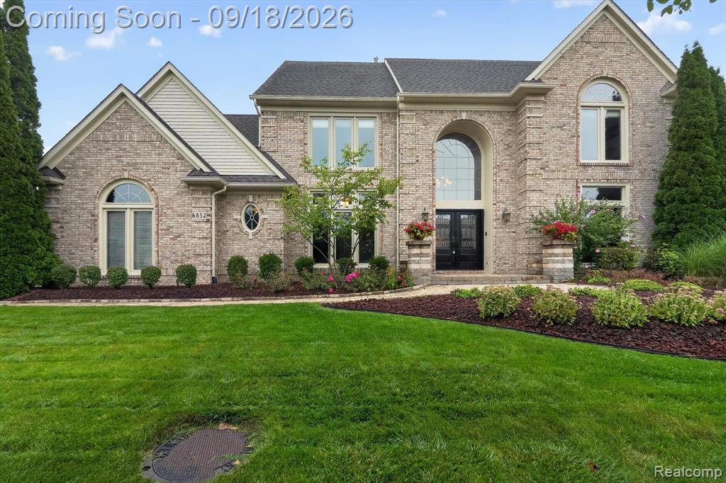 Property photo for 6832 Kennesaw Road, Canton, MI 48187